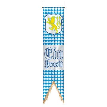 Oktoberfest-flagga