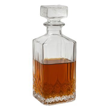 Whisky Karaffel - 900 ml