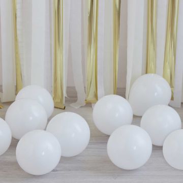 Vita Mini Ballonger 40x - 12 cm