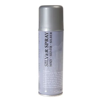 Sylvverk 160 ml Det Gamla Apoteket 