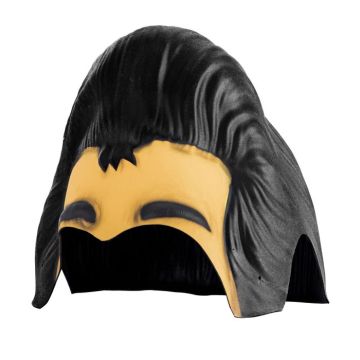 Rock'n'roll 50-talets plastikkostym