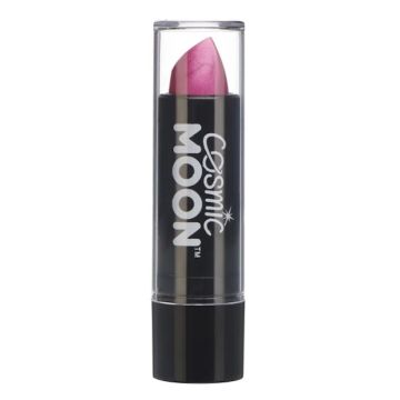 Metallisk Läppstift Rosa 5 g Moon Creations