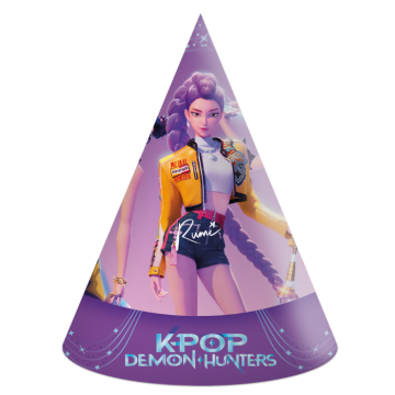 K-Pop Demon Hunters festhattar 6x 