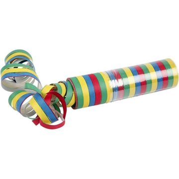 Serpentiner multifärgad 3x