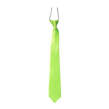 Slips neon 50 cm grön