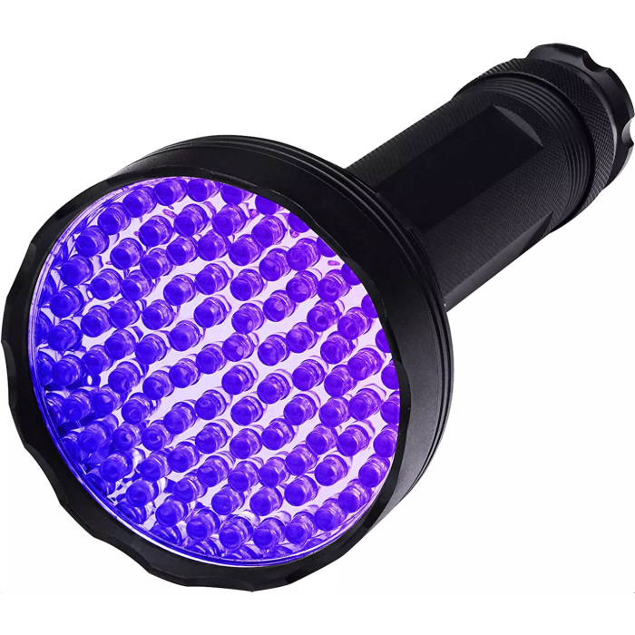UV-lampa 51x UV-dioder