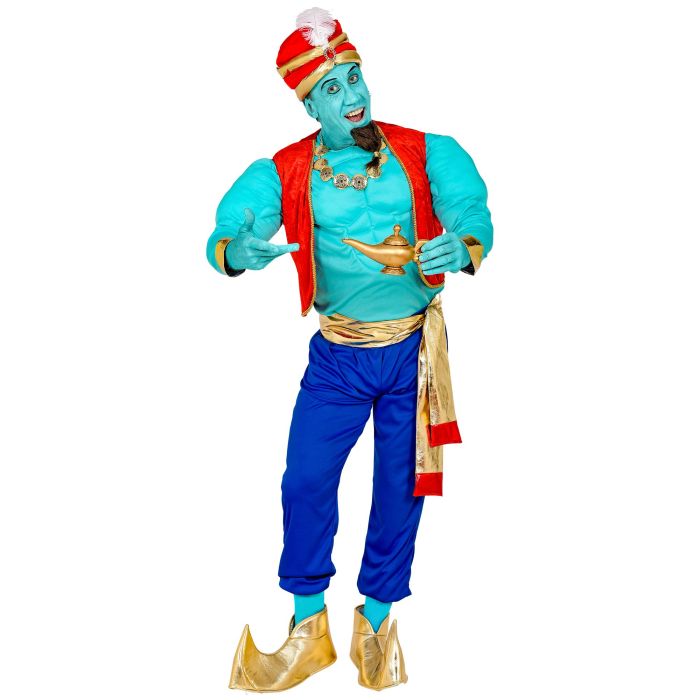 And i lampan-kostym för herrar