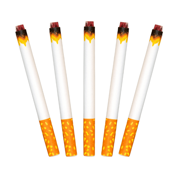 Falska cigaretter 5x