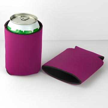 Neopren burkkylar Rosa