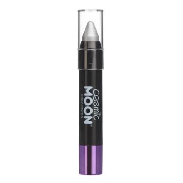 Metallic Krops Stift Silver 3,2 g Moon Creations