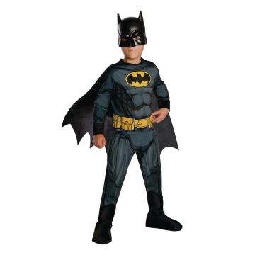 Batman® Original kostym för barn