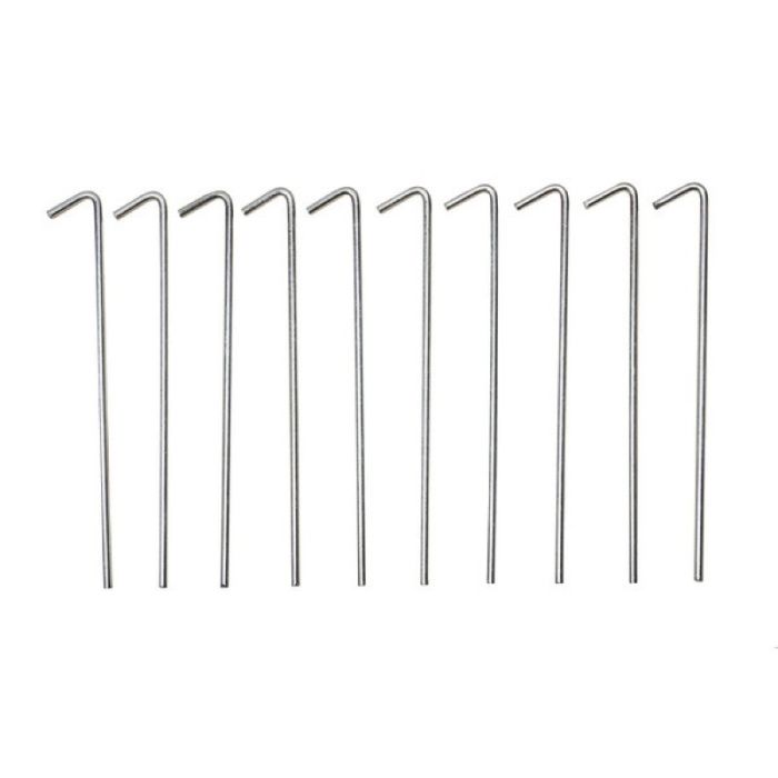 Tältspik 10x